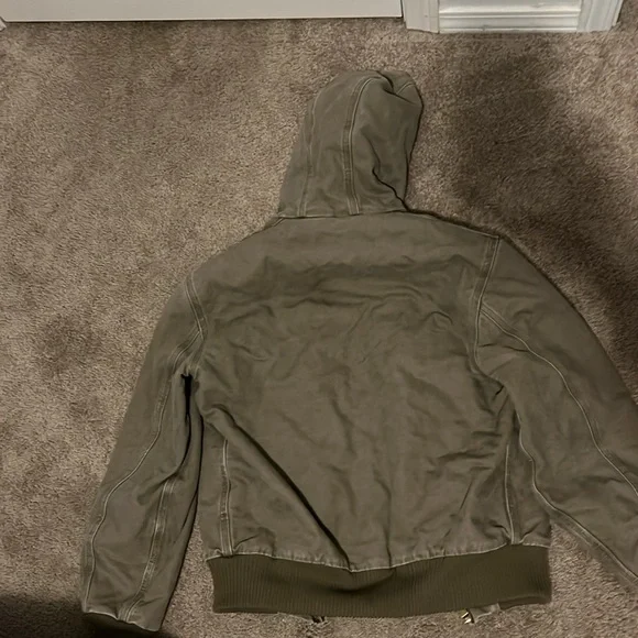 Carrhart vintage jacket - Picture 3 of 3